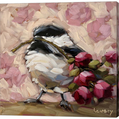 " Be Mine " by Andrea Lavery Painting Print