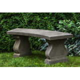 Outdoor Bench