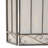 Clay Iron Fireplace Screen-38329675