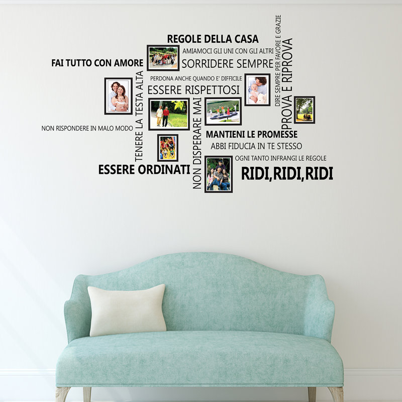 Wall Decal