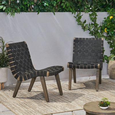 FAUTEUIL CHARLOTTE