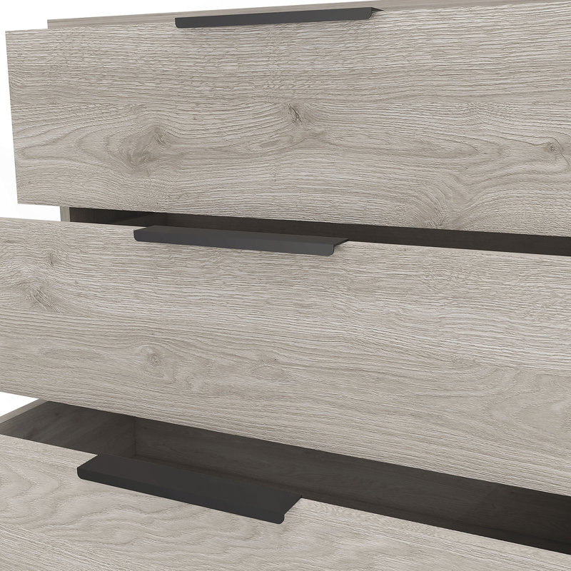 Commode 3 tiroirs