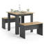 Kaljonka Dining Set-430067040-430067041-430067047