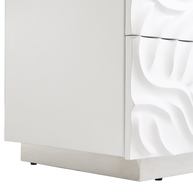 Alia 76'' W 6 - Drawer Dresser