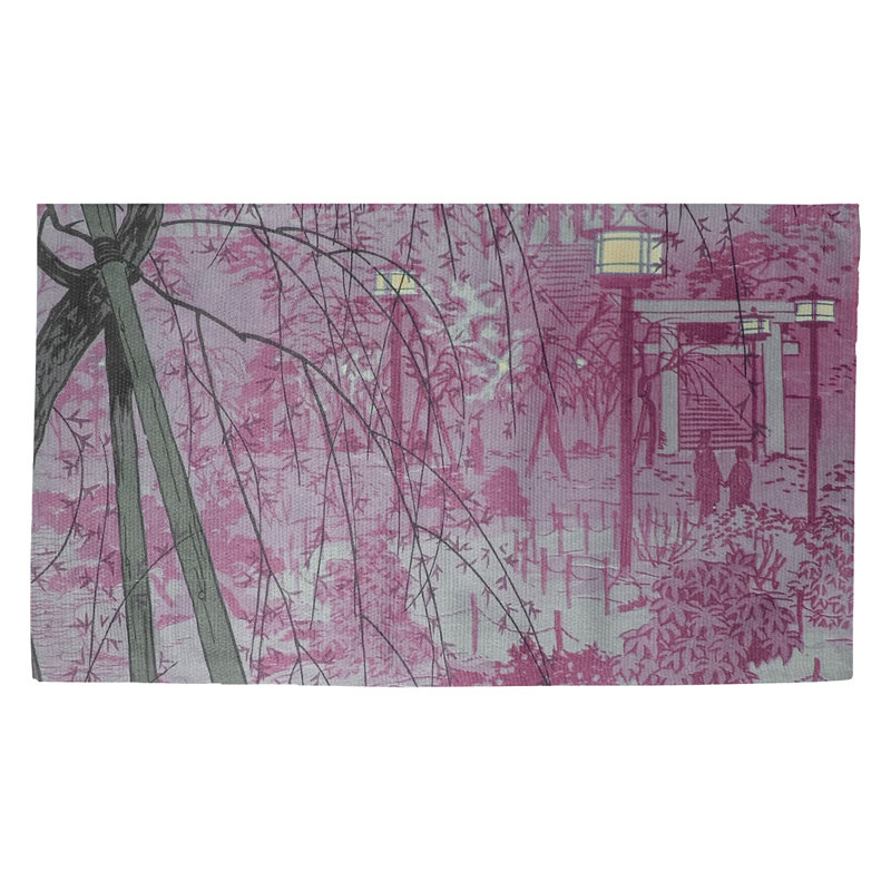 Maez Indoor Rug, Rectangle 2'2" x 3'4"