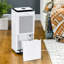 Console Dehumidifier