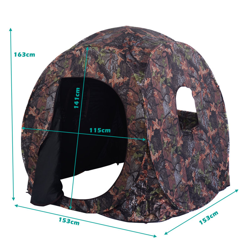 Aireyana 3 Person Tent