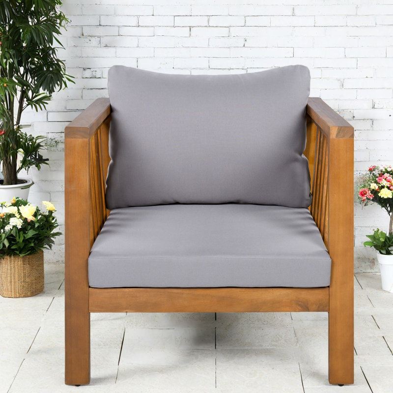 Chaises longues Comfort