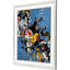 Modern Touch Print by Orlov Paragon