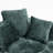 Jaquarion 42.52'' Wide Compression Barrel Chair-1334686035