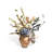 Picture Color Bud Ceramic Table Vases