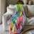 Machine Woven Throw Blanket-2029920693