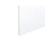 Almazan Semi-Frameless Tub Door with Clear Glass-180141154
