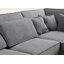 5 Seater Corner Sofa -1829397821-1829397822