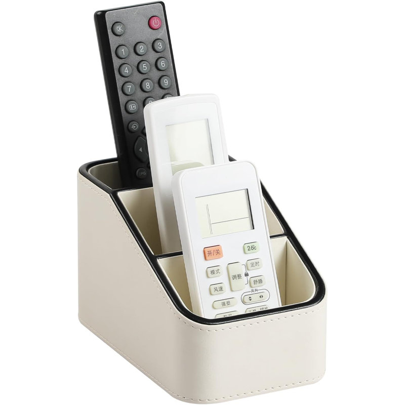 Small Desk Organizer Office Supply Bedside Caddy
