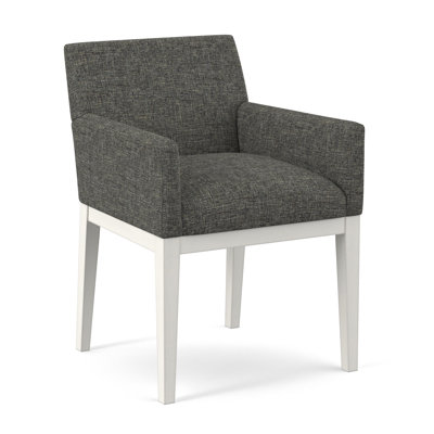 Upholstered Arm Chair