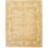 Beige Traditional Oriental Peshawar Area Rug