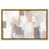 Gold Framed