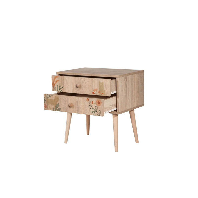 Table de nuit