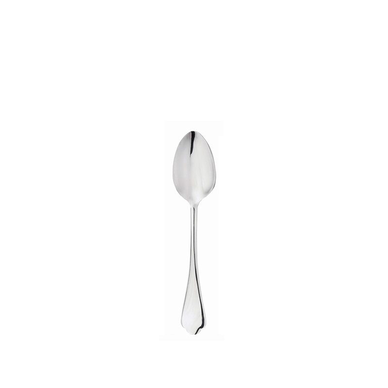 Ensemble de couverts 5 pièces Dolce Vita, Argent