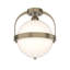 Atlas 1 - Light Globe Semi Flush Mount-66074537