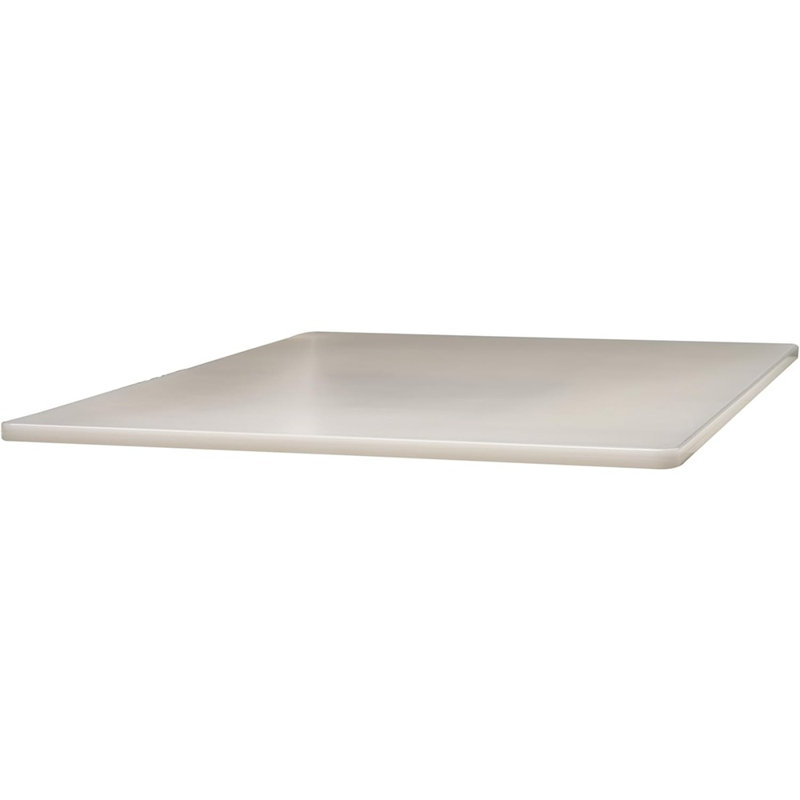 Cutting Board, 18 X 24 X 1/2-Inch, White –