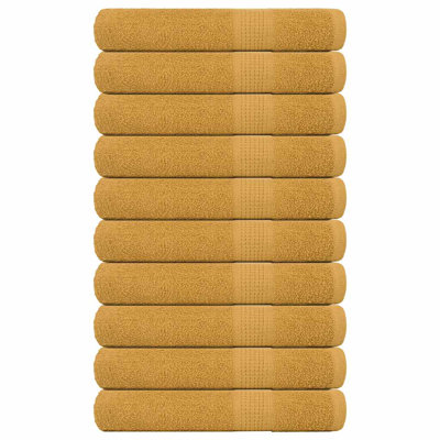 Sawiki 100% Cotton Bath Towels
