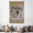 Toile tendue