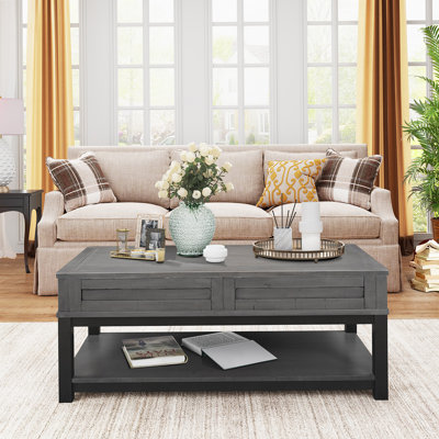 Table basse Cacox