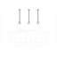 Mini-luminaire suspendu 1 lumière Canfield de Génération Lighting -194907397-194907402