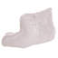 Housse et insert de coussin de lit texturé en velours-608714146