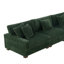 5 Seater Sectional-665146490