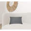 Housse de coussin rectangulaire en polyester -617223284