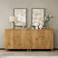 Buffet de 70,8 po de largeur-110136574
