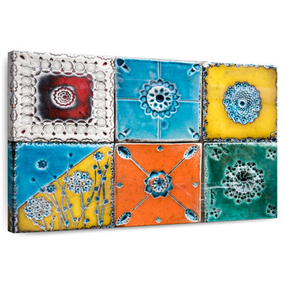 Carreaux ornés Avery