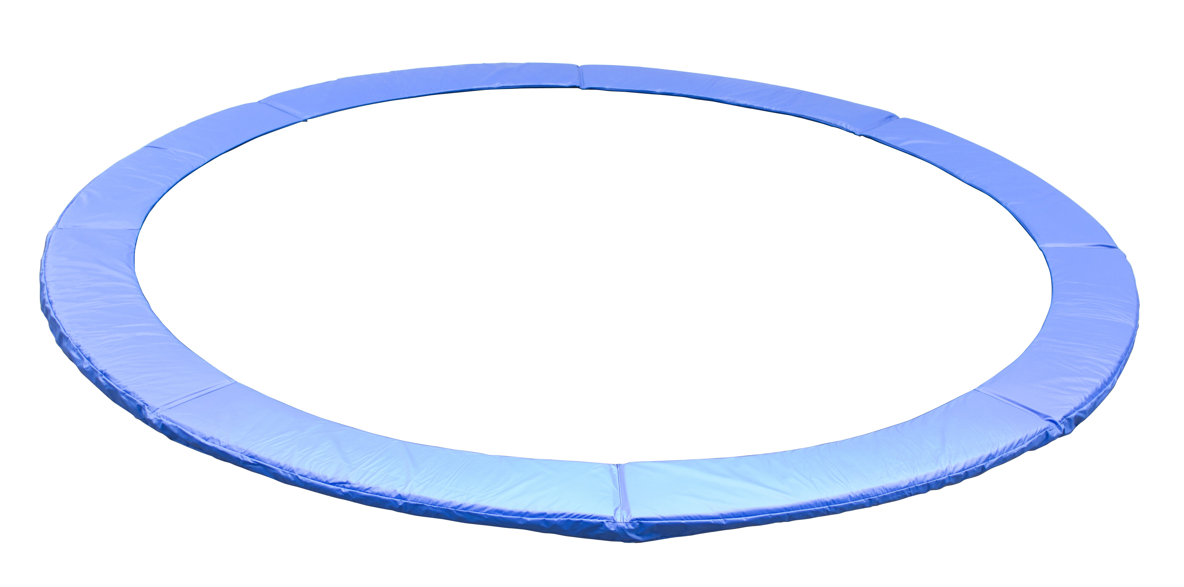 Machrus Upper Bounce Trampoline Super Spring Cover - Safety Pad