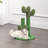 Eppo Scratching Post-617045849
