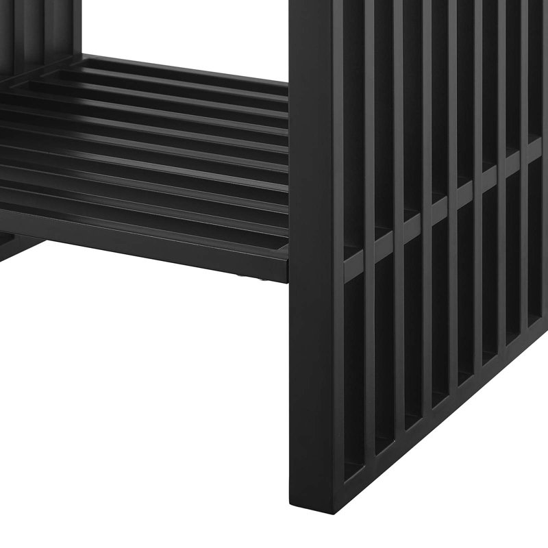 Modway Gridiron 24" Bathroom Vanity