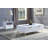 Heusain Top 1 End Table with Storage