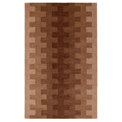 Freya Hand Tufted Wool Indoor Rug