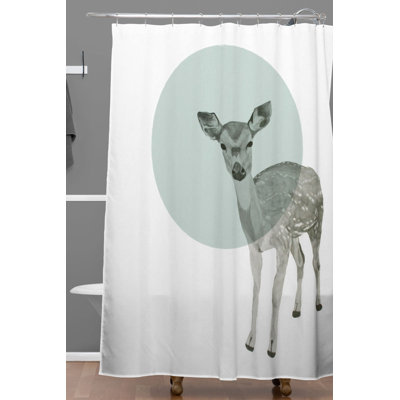 Shower Curtain