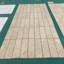 12 x 24 marbre de Carrare, marbre, marbre naturel, pour le mur et le sol, carrelage en marbre poli, 1 boîte 4 pièces-112008089