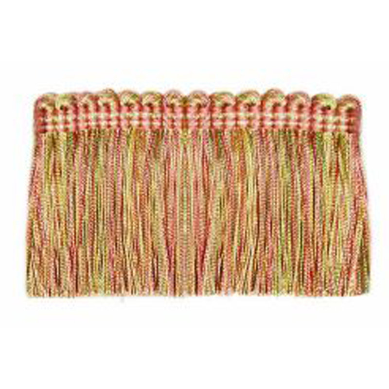 Tissu amiens Elegant Dream, Melon