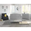 Commode double à 6 tiroirs Brookside-41175059
