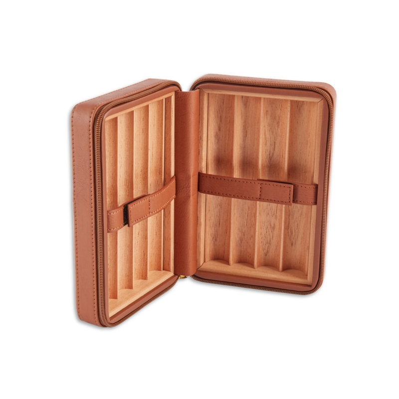 Savoy Cigar Case