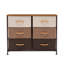 Commode 6 tiroirs Ellerbe-377400086