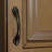 Classic 3" Center to Center Arch Pull-13240785