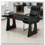 Bureau d'écriture, bureau de direction