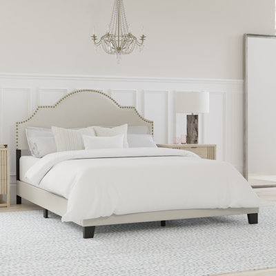 Bolser Upholstered Bed