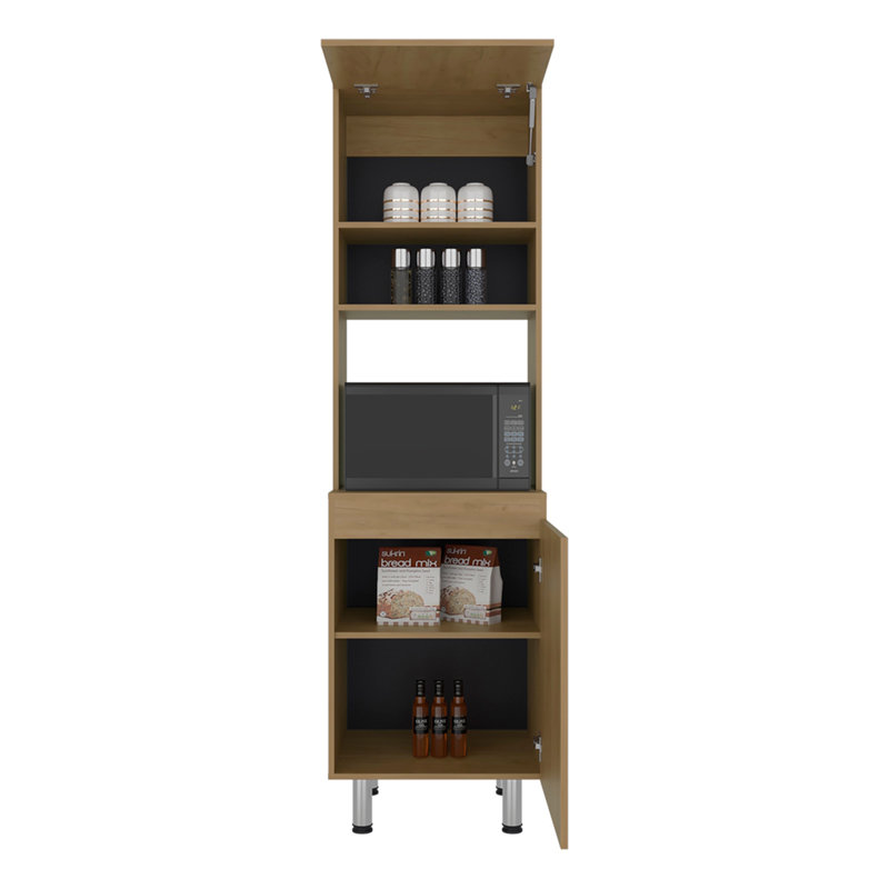 Soham Kitchen Pantry